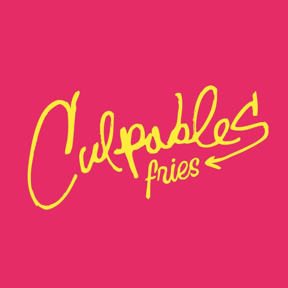Culpables Fries