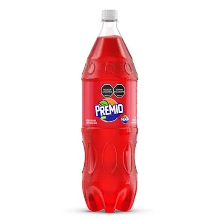 Premio 1.5L
