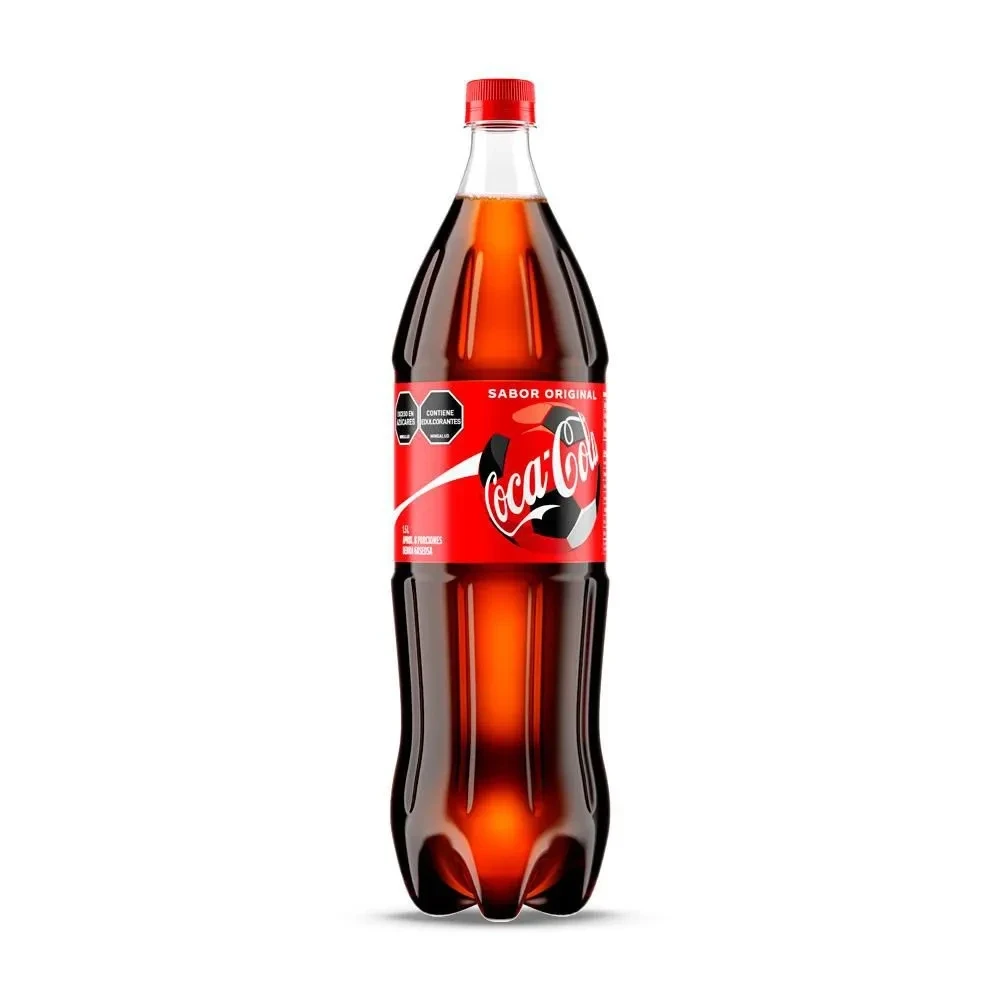 Coca Cola 1.5L