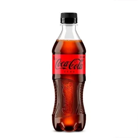 Coca Cola Zero