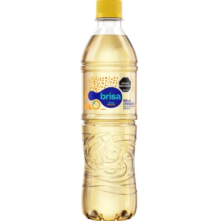 Agua de Maracuya