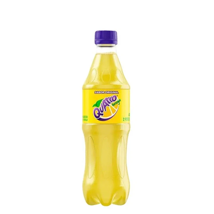 Quatro 400 ml