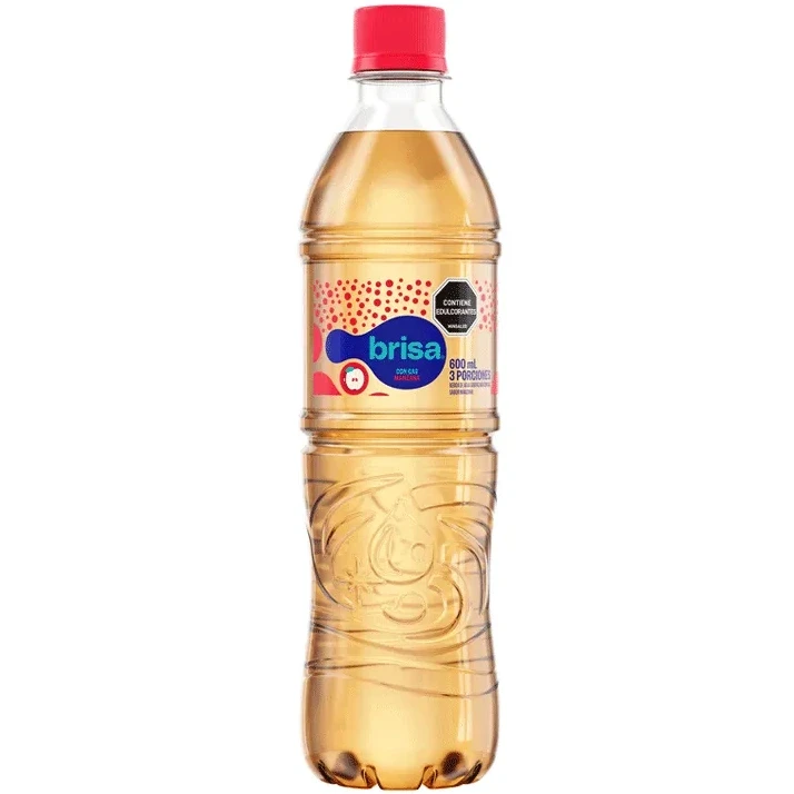 Agua de manzana