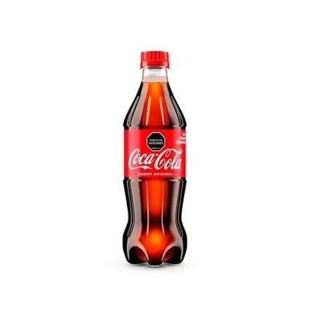 Coca Cola 400 ml
